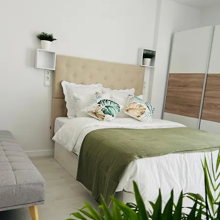 Lejlighed Modern 10 Min To & 5 Min Center *