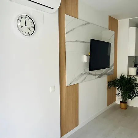 Apartment Niki студія нова, після ремонту