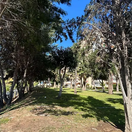 Niki студія нова, після ремонту Apartment Benalmadena