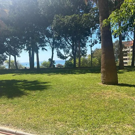 Niki студія нова, після ремонту Apartment Benalmadena