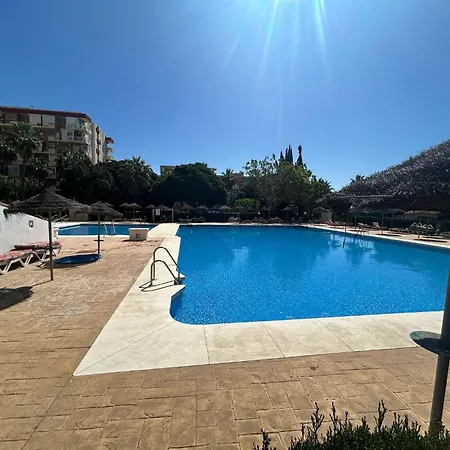 Apartament Niki студія нова, після ремонту Benalmádena